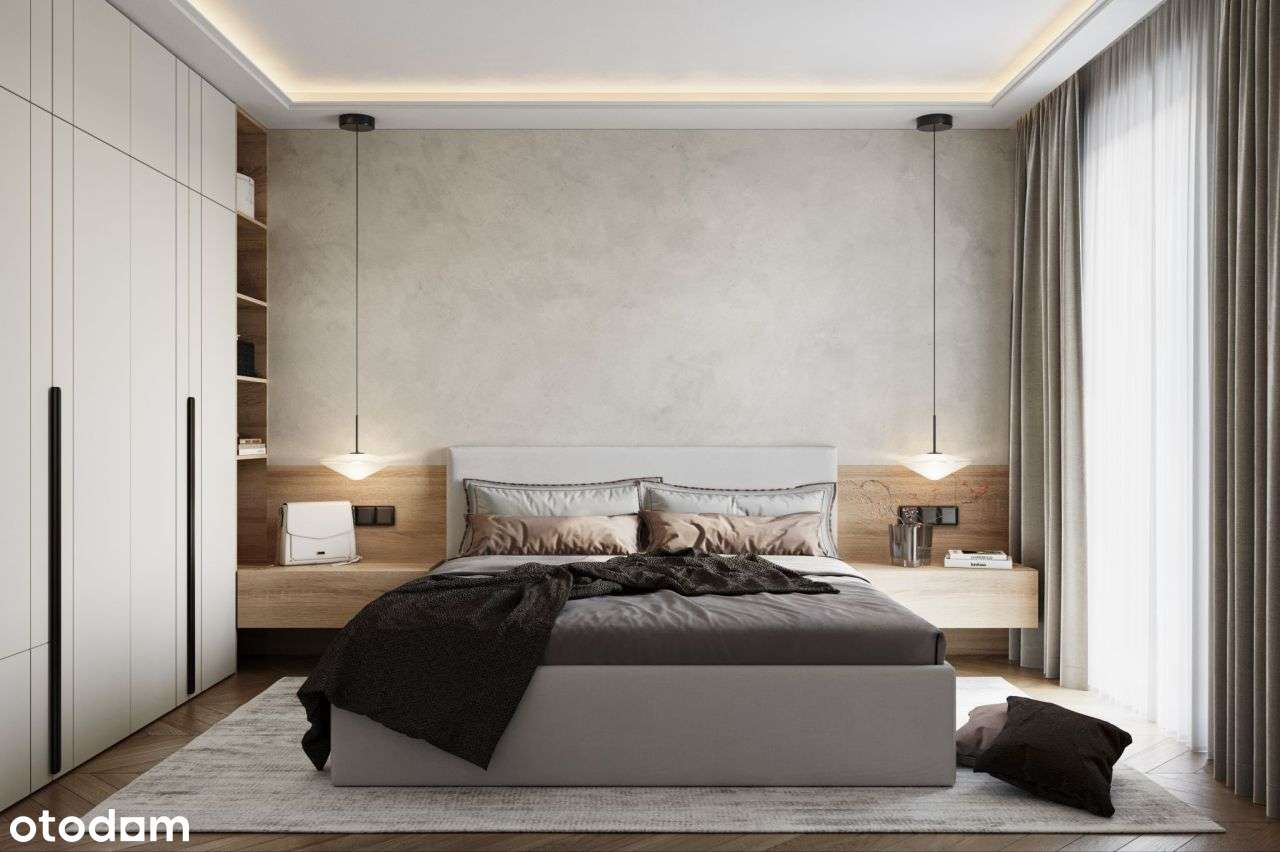 Duże mieszkanie 116 m² | balkon | poddasze | Niepołomice-6