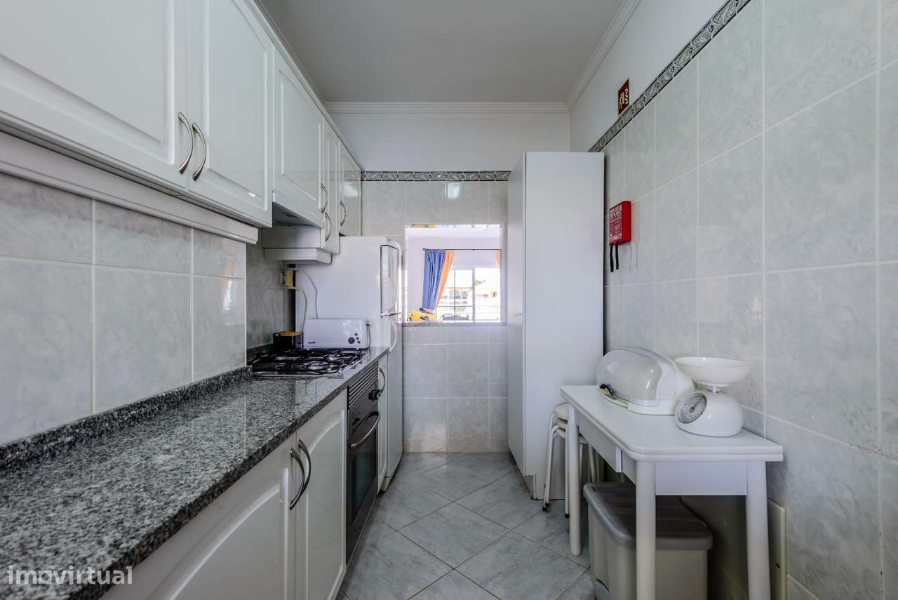 Apartamento Vilamoura-11