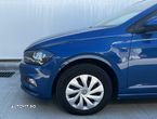 Volkswagen Polo 1.0 TSI Comfortline - 6