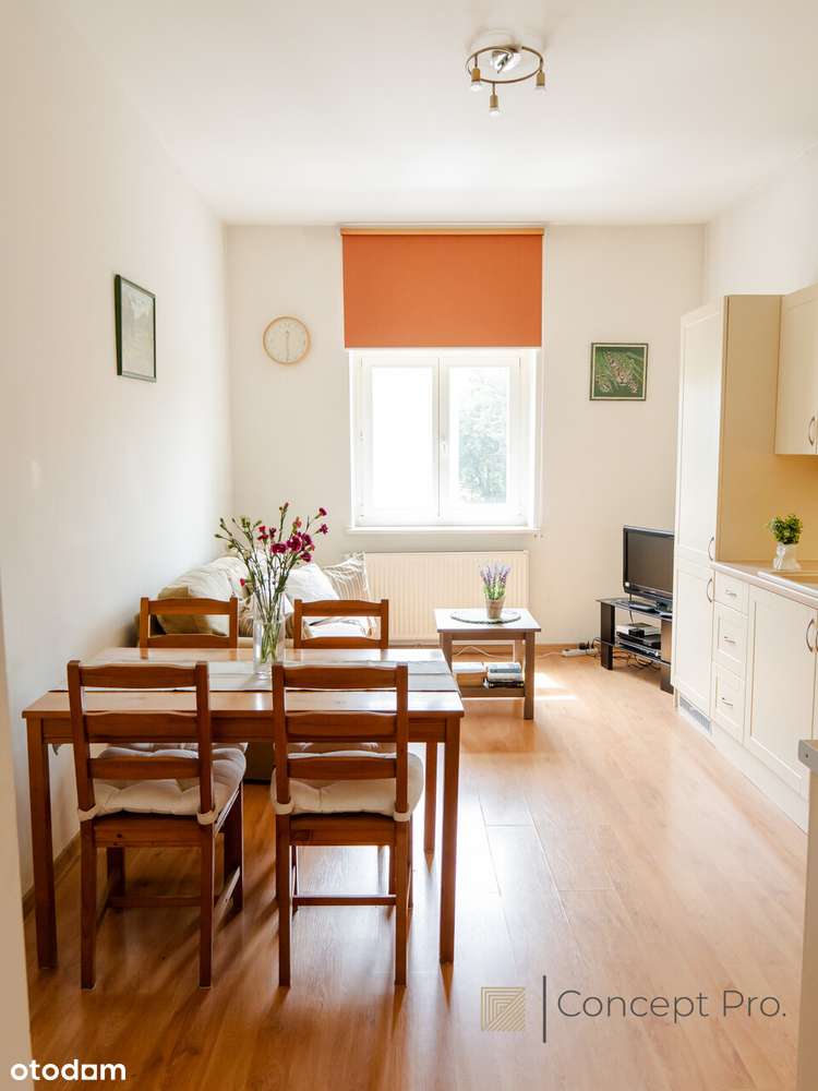 NOWA CENA 64 m² |4 pok, idealne pod inwestycje lub dla rodziny | Dąbie-0