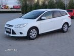 Ford Focus - 3