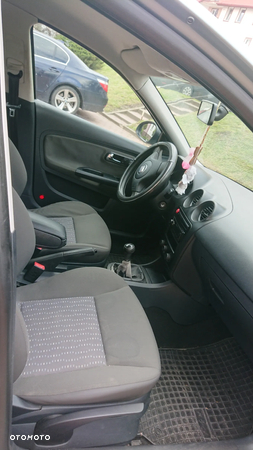 Seat Ibiza 1.4 16V Fresc - 5