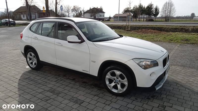 BMW X1 xDrive18d xLine - 5