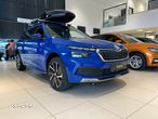 Skoda Kamiq 1.5 TSI Style DSG - 5