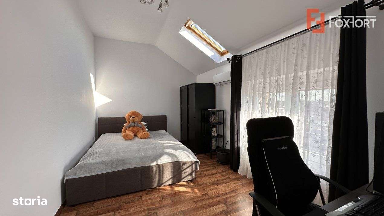 COMISION 0% Apartament cu 3 camere, 103 mp, in Timisoara - Imagine principală: 4/19