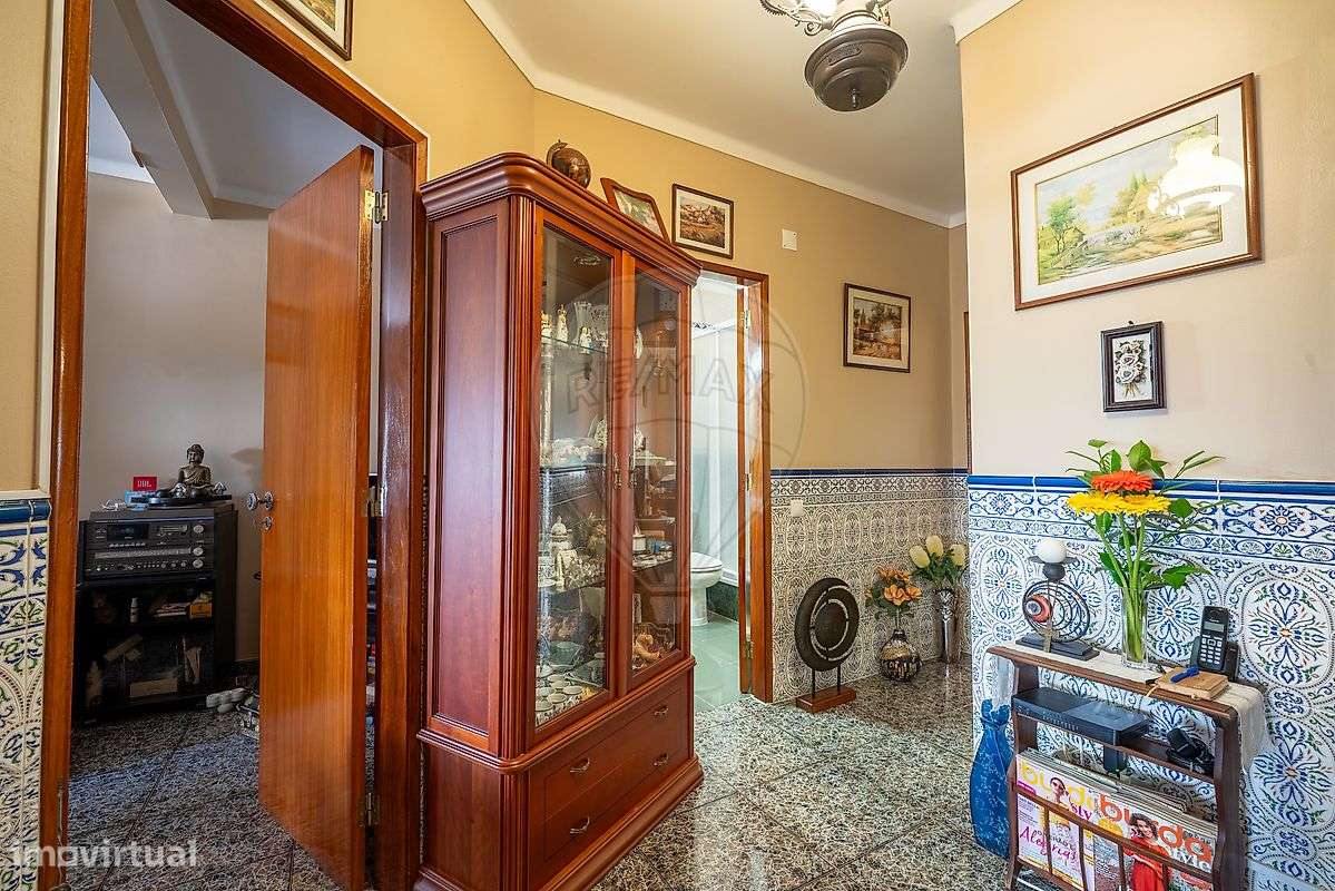 Apartamento T2 para venda-20