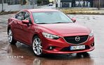 Mazda 6 SKYACTIV-D 175 Drive i-ELOOP Sports-Line - 1