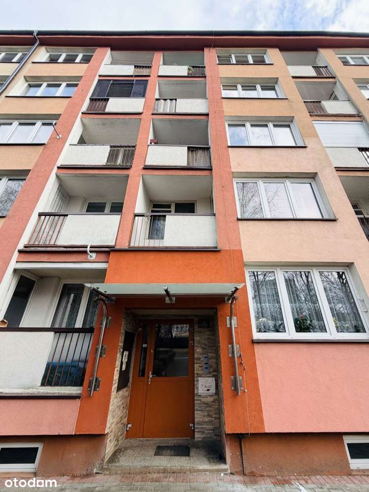 2 pokoje, 1 piętro, Jesionowa – do remontu-13