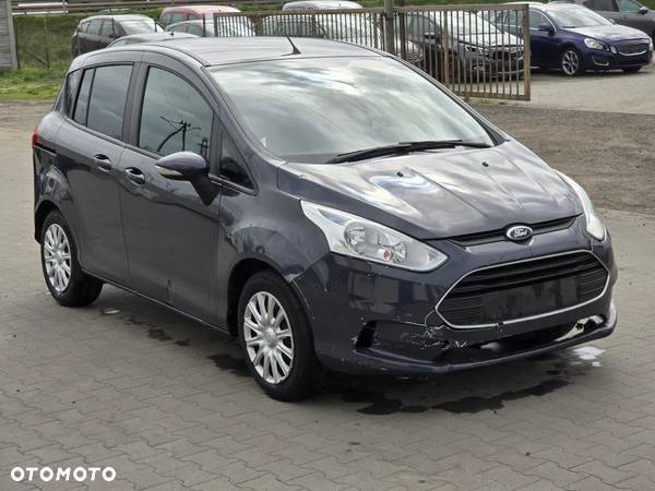 Ford B-MAX 1.0 EcoBoost Trend - 6