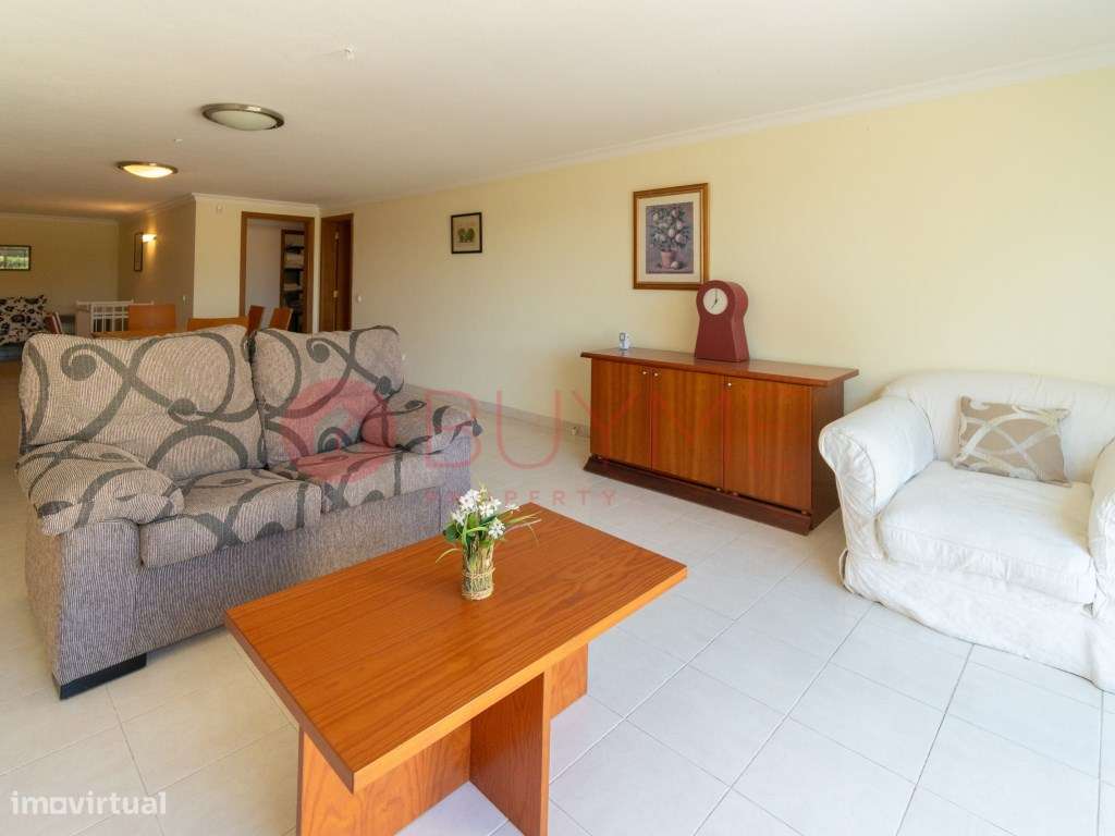 Moradia Duplex T3+1 em Condomínio Privado em Vilamoura-29