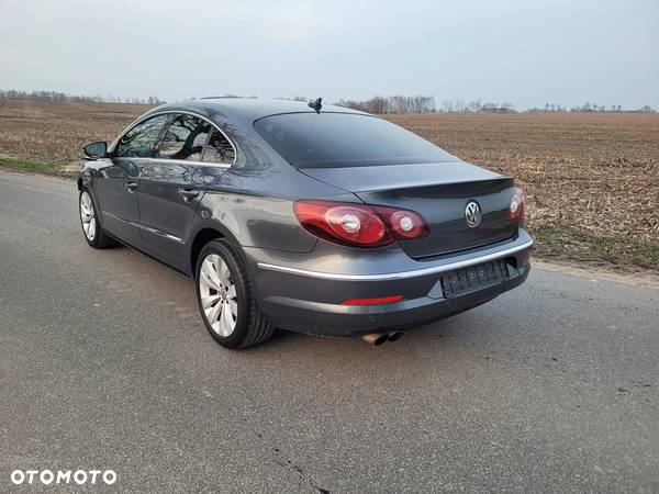 Volkswagen Passat CC 1.8 TSI - 2