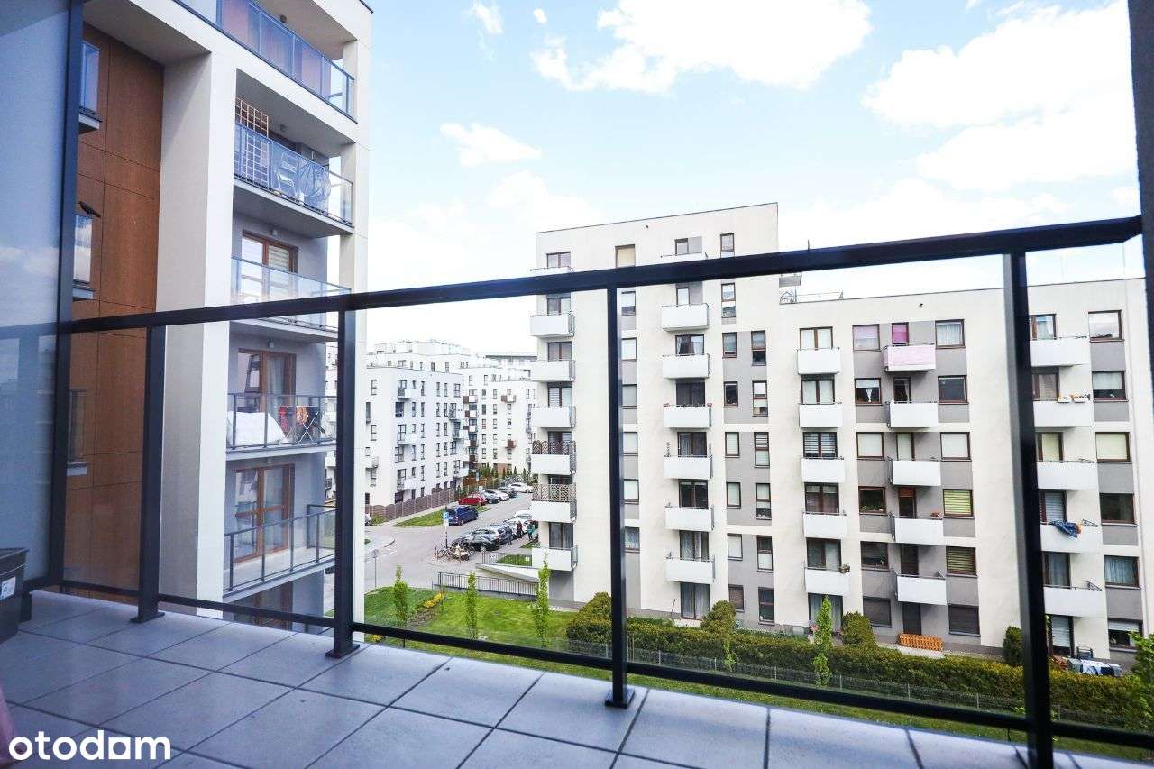 Dwustronne Mieszkanie/ Krowodrza - Wrocławska!-8