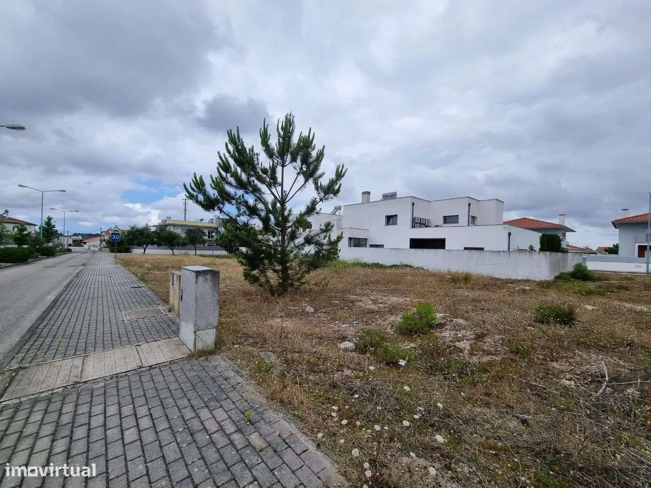 Lote unifamiliar, 416 m2 em Comeira - M.Grande ( LOTE 26 ) - Grande imagem: 4/4