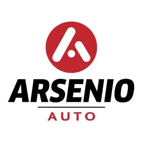 ARSÉNIO AUTO
