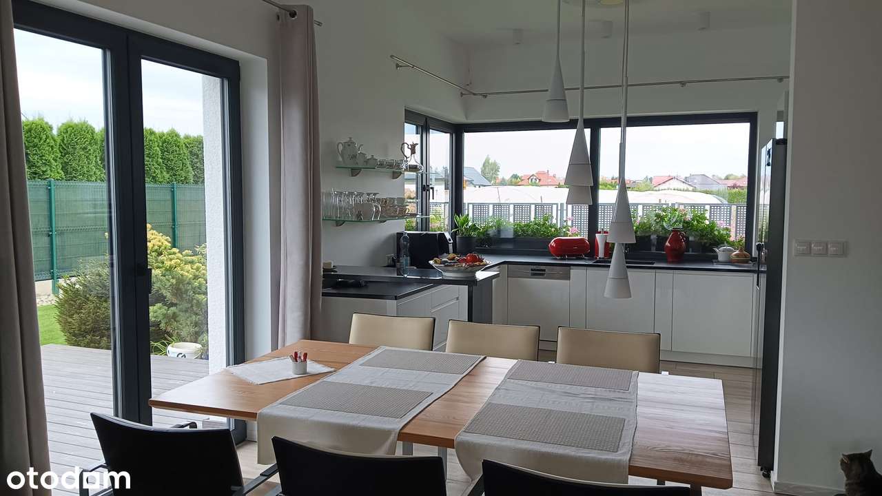 Dom dla wymagających w Miroszowicach - Pełny obrazek: 4/17