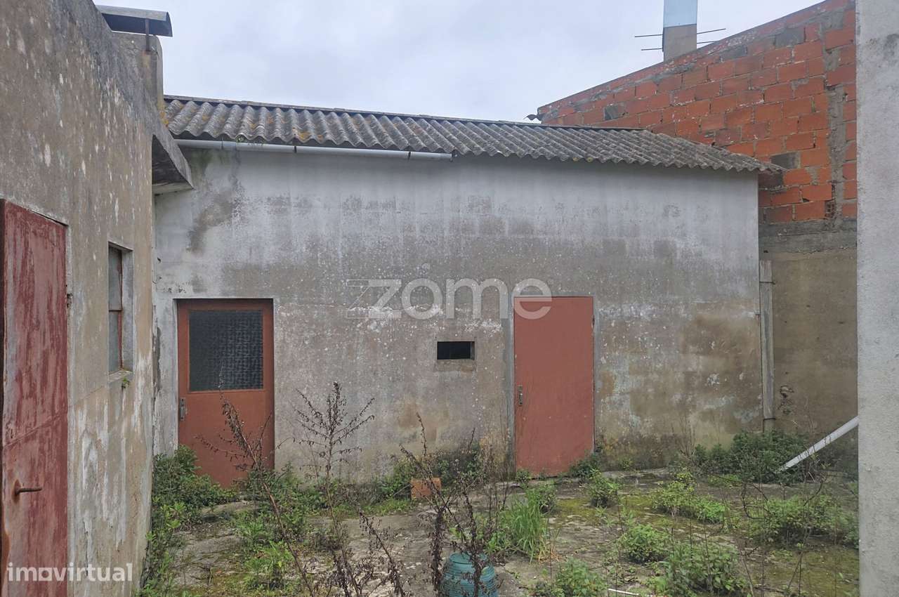 Moradia Lavos | Oportunidade| Investimento-23