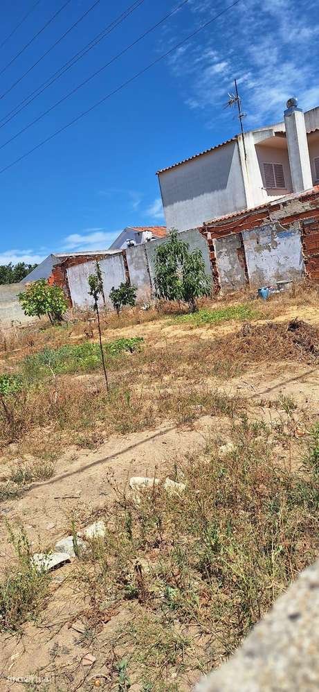 Lote de Terreno - Charneca da Caparica - Moradia isolada - Excelente l - Grande imagem: 4/10