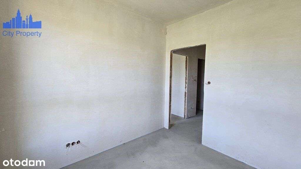 Nowoczesny segment z ogródkiem-9