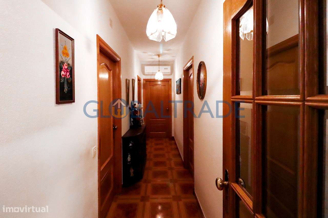 Moradia Térrea T3 com terraço em Medas - Grande imagem: 5/43