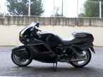 BMW K1 Black Edition - 13