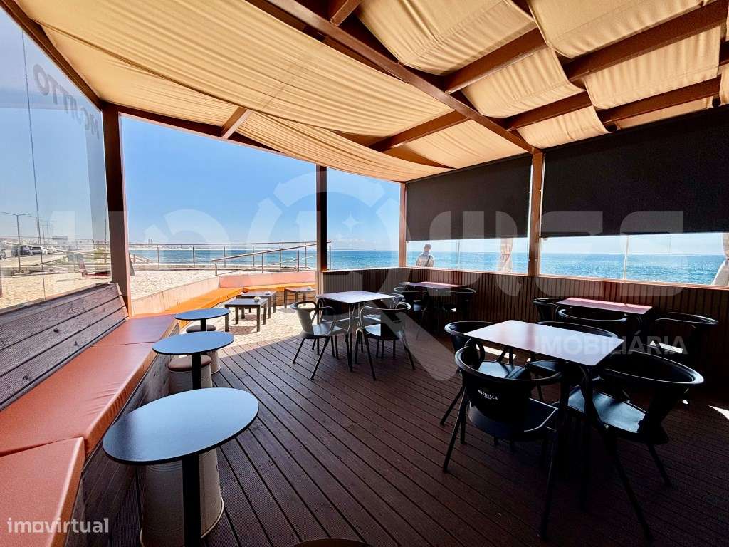 Bar Venda Figueira da Foz-24