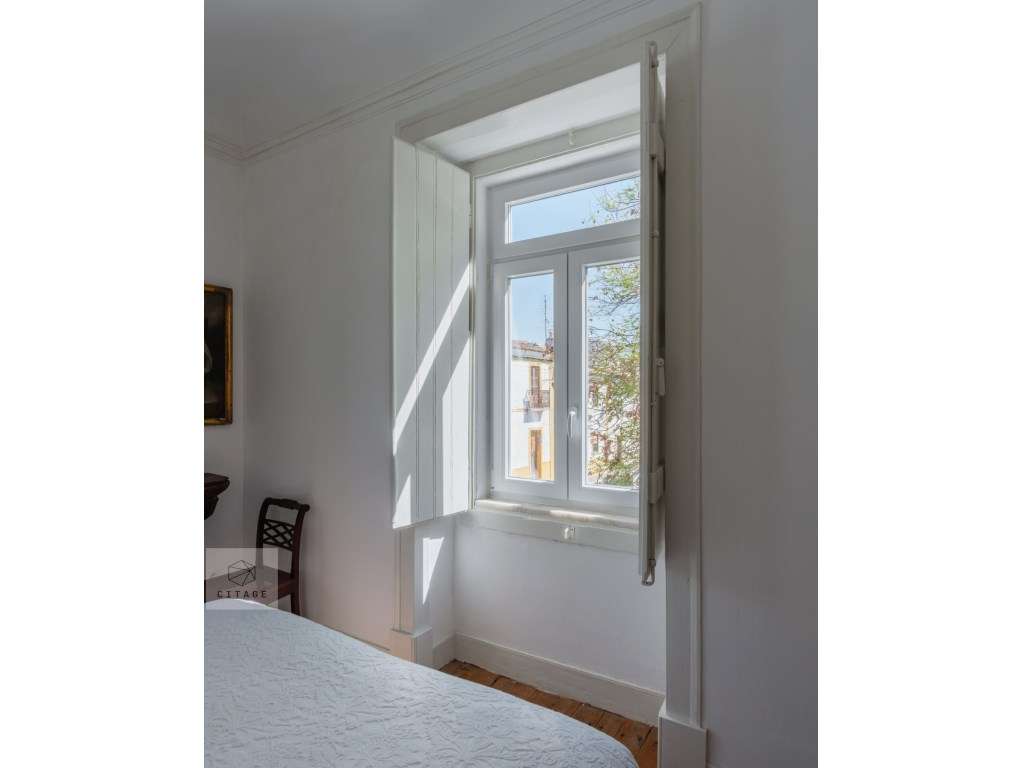 Moradia T8 com vista para Barragem do Maranhão-29