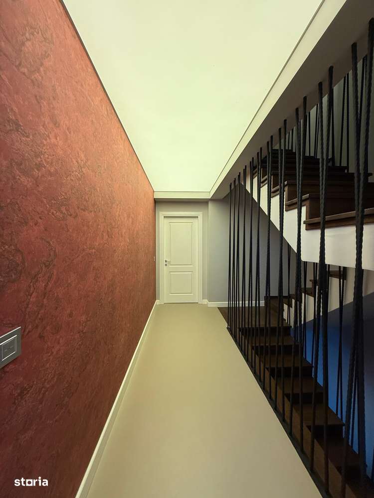 Vila mare in Pantelimon aproape de Lacul Pantelimon, la cheie - Imagine principală: 3/16