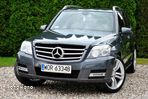 Mercedes-Benz GLK - 1