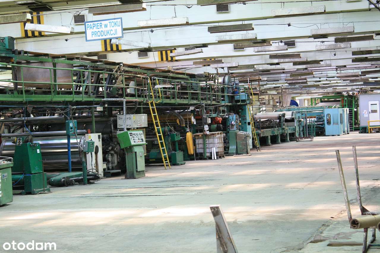 Budynek magazynowo-biurowy w Chełmie-9