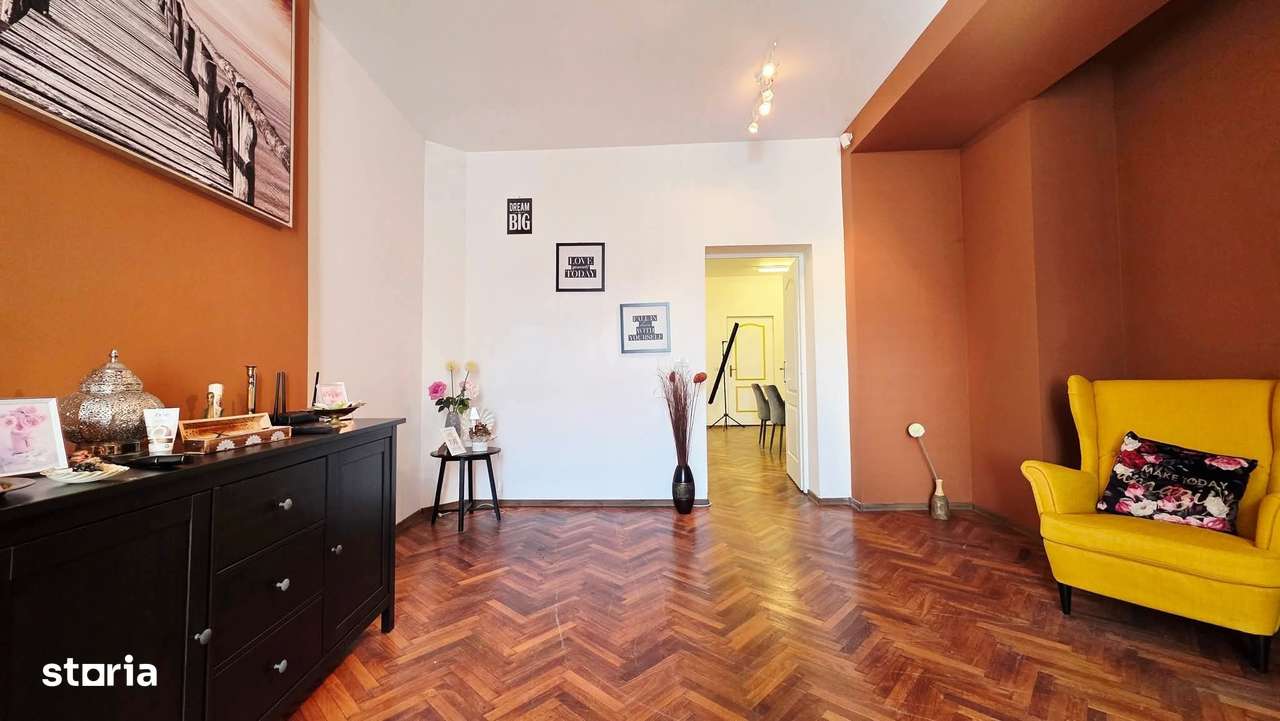 Vand apartament la casa zona centrala-8