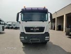 MAN TGS 35.400 8x4 - 2