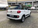 Fiat 500L 1.6 MJ Trekking S&S - 6