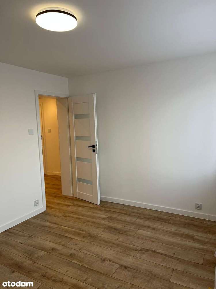 Przytulne 3 pokojowe Mieszkanie Po Remoncie - 0% Prowizji-10