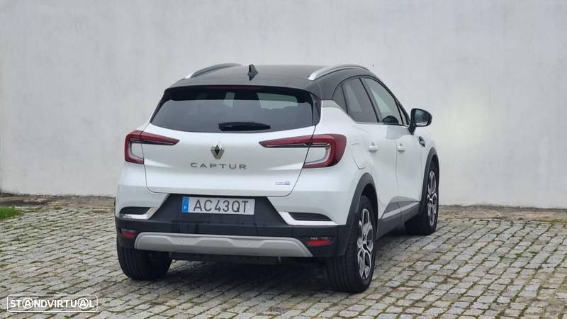 Renault Captur 1.6 E-Tech Plug-In Edition One - 7