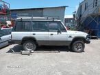 Dezmembrari  Mitsubishi PAJERO 1 (L040)  1982  > 1991 2.5 TD (L044G, - 3