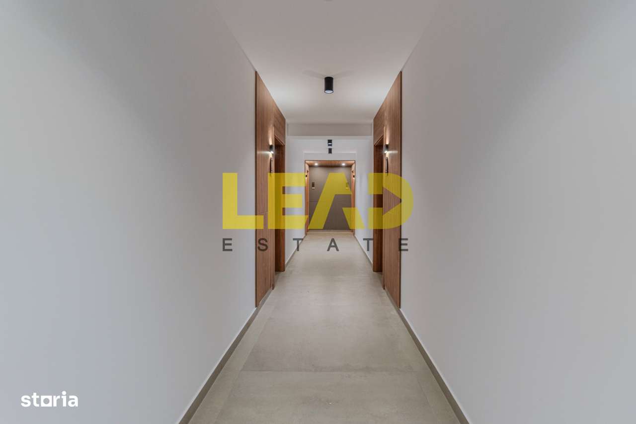 De vanzare ap. 2 camere, 58 mp utili, Rokman! COMISION 0%-7