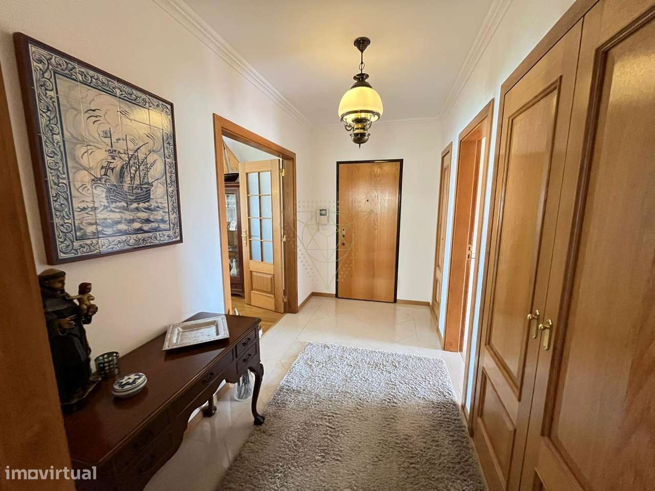 Apartamento T3 Venda em Samora Correia,Benavente - Grande imagem: 5/29