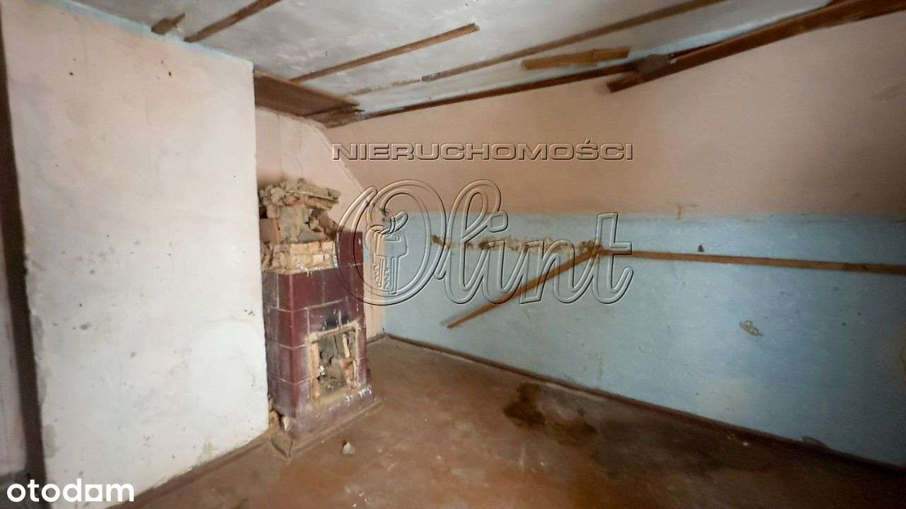 Lędziechowo dom do remontu-10
