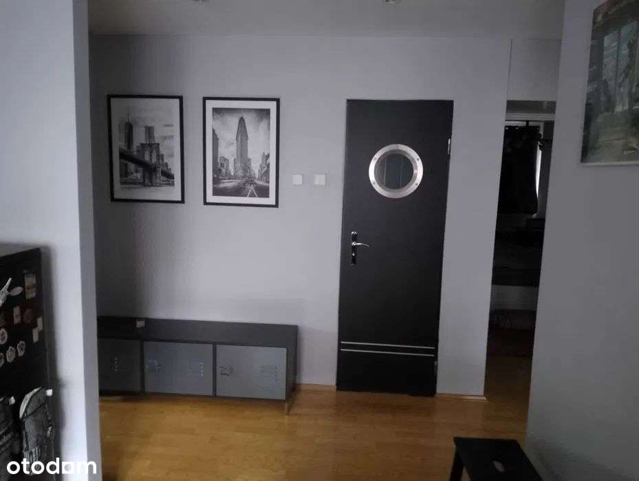 Duże nowoczesne mieszkanie w centrum Płocka - Pełny obrazek: 4/8