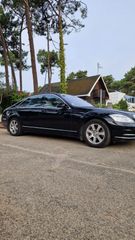 Mercedes-Benz S 350 L BlueEFFICIENCY 7G-TRONIC