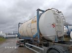 Van Hool 35000L ADR chemiczna - 2