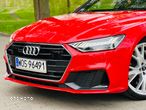 Audi A7 55 TFSI mHEV Quattro S tronic - 12