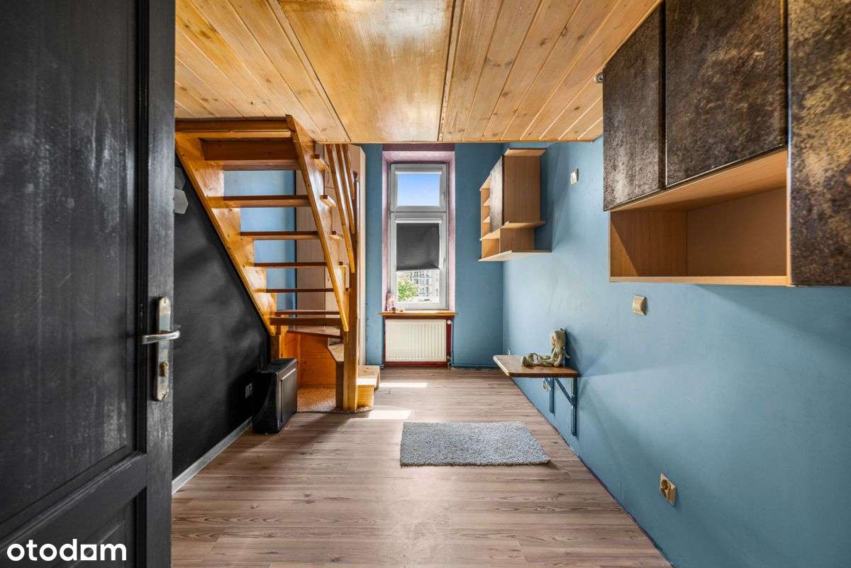 95,5 mkw. balkon|Widok na zieleń|Garderoba walk in-10