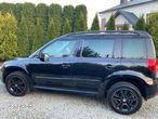 Skoda Yeti 1.2 TSI Monte Carlo - 8