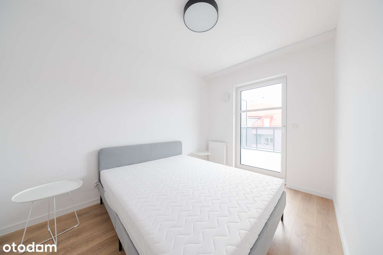 2 pokoje - ul. Sienkiewicza  20/27B - bez pośredników - Pełny obrazek: 5/9