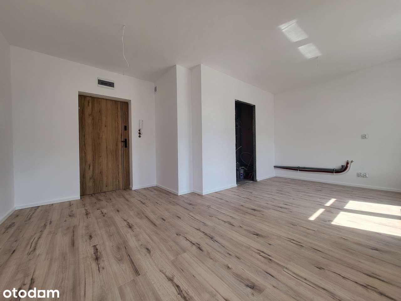 Kawalerka na sprzedaż ul.Korfantego 4 Pszczyna-1