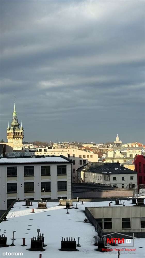 Zamieszkaj lub zainwestuj !!-9