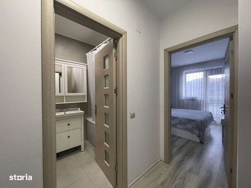 Apartament 2 camere cu boxa si loc de parcare in Colina Marei - Imagine principală: 5/8
