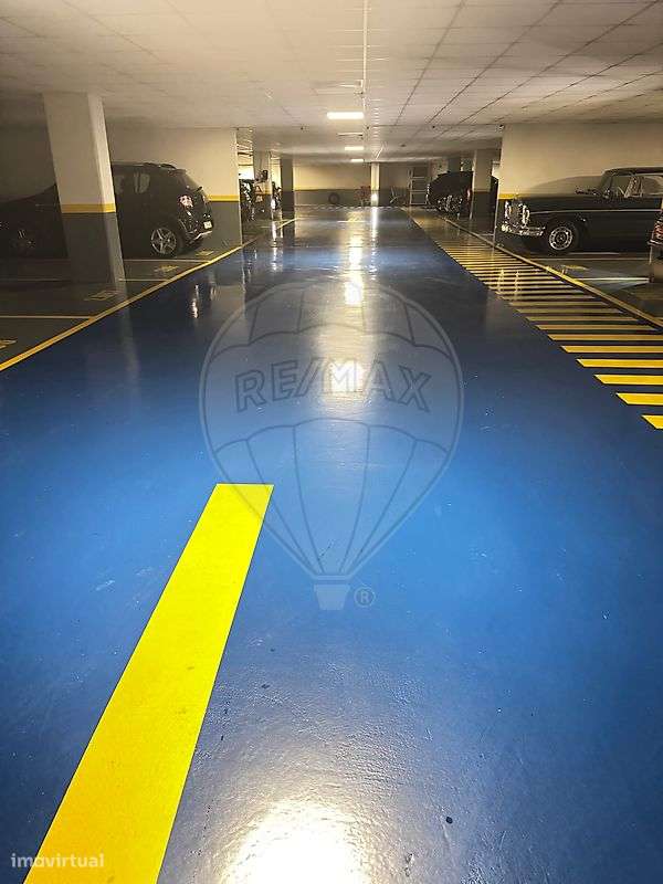 Garagem  para venda - Grande imagem: 3/5