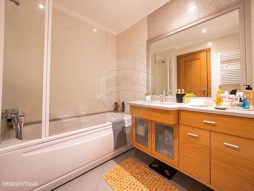 Apartamento T3 para venda-20